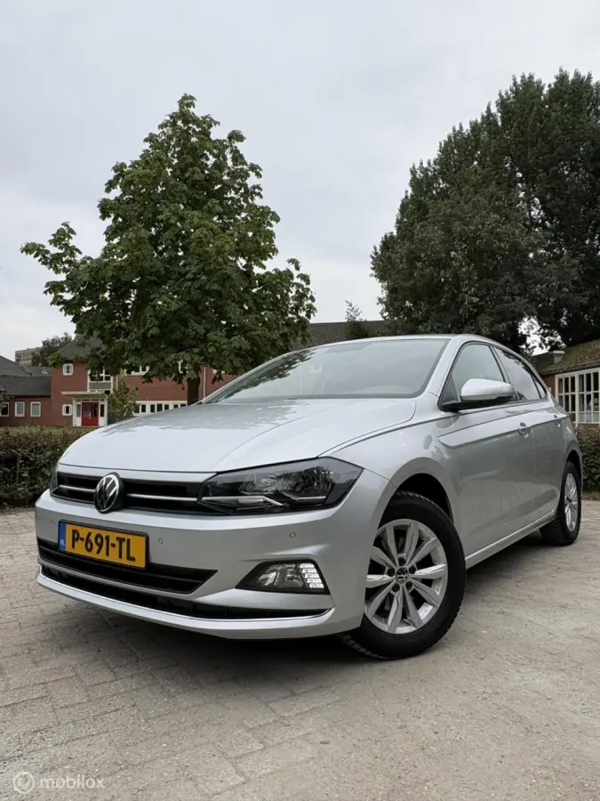 1.0 TSI CARPLAY AIRCO STOEL.V CRUISE PDC