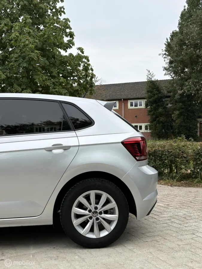 1.0 TSI CARPLAY AIRCO STOEL.V CRUISE PDC