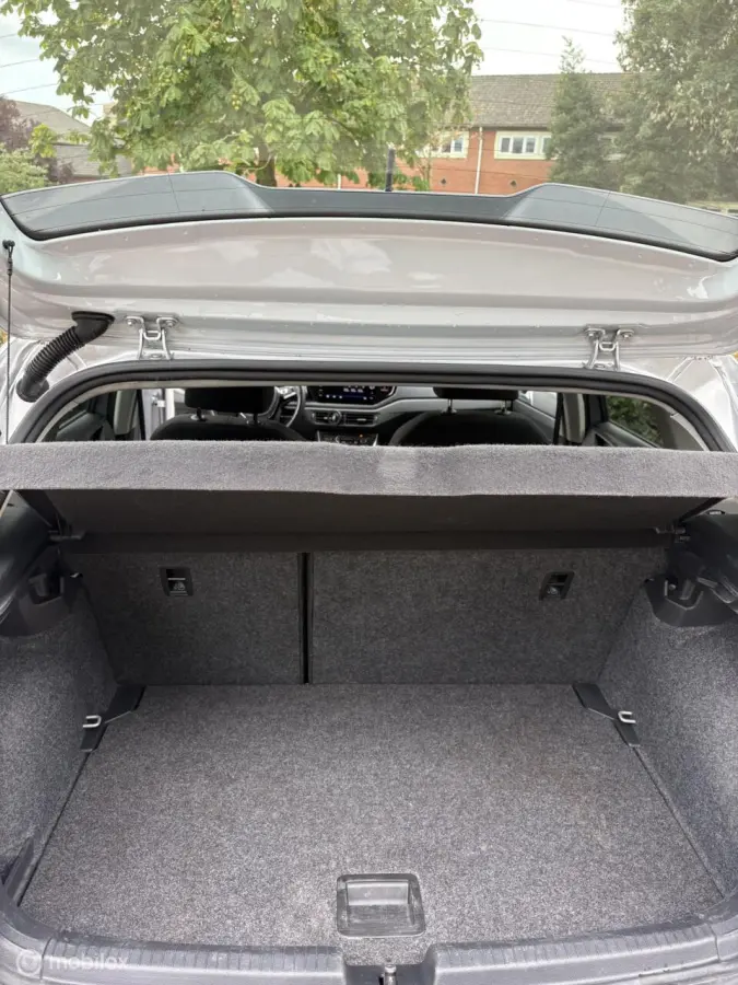 1.0 TSI CARPLAY AIRCO STOEL.V CRUISE PDC
