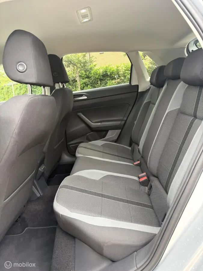 1.0 TSI CARPLAY AIRCO STOEL.V CRUISE PDC