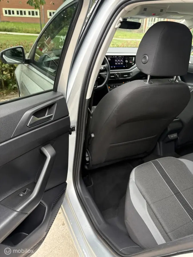 1.0 TSI CARPLAY AIRCO STOEL.V CRUISE PDC