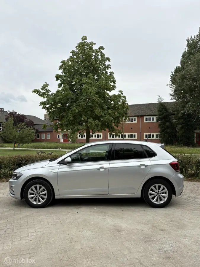 1.0 TSI CARPLAY AIRCO STOEL.V CRUISE PDC