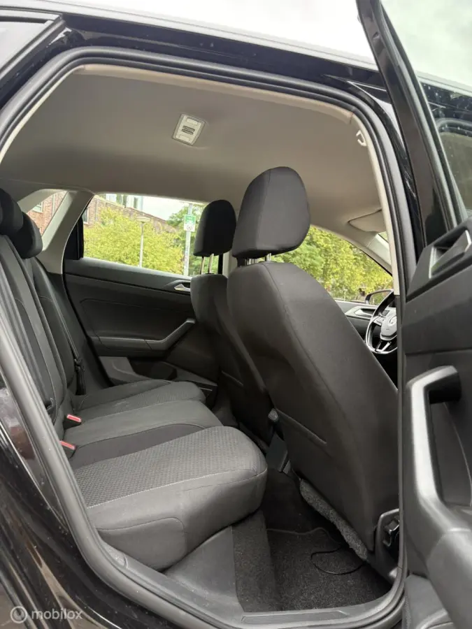 1.0 TSI Comfortline AIRCO CARPLAY CRUISE