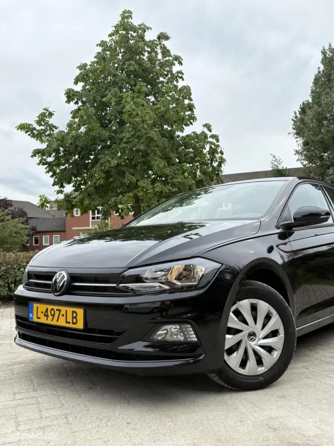 1.0 TSI Comfortline AIRCO CARPLAY CRUISE