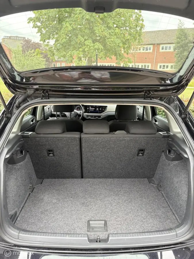 1.0 TSI Comfortline AIRCO CARPLAY CRUISE