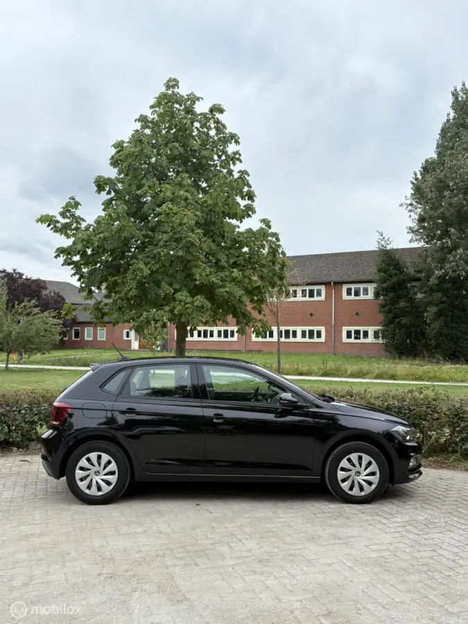 1.0 TSI Comfortline AIRCO CARPLAY CRUISE