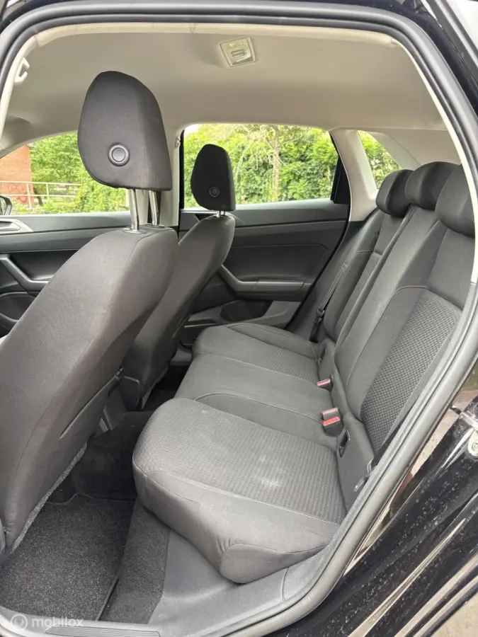 1.0 TSI Comfortline AIRCO CARPLAY CRUISE