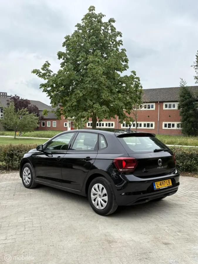 1.0 TSI Comfortline AIRCO CARPLAY CRUISE