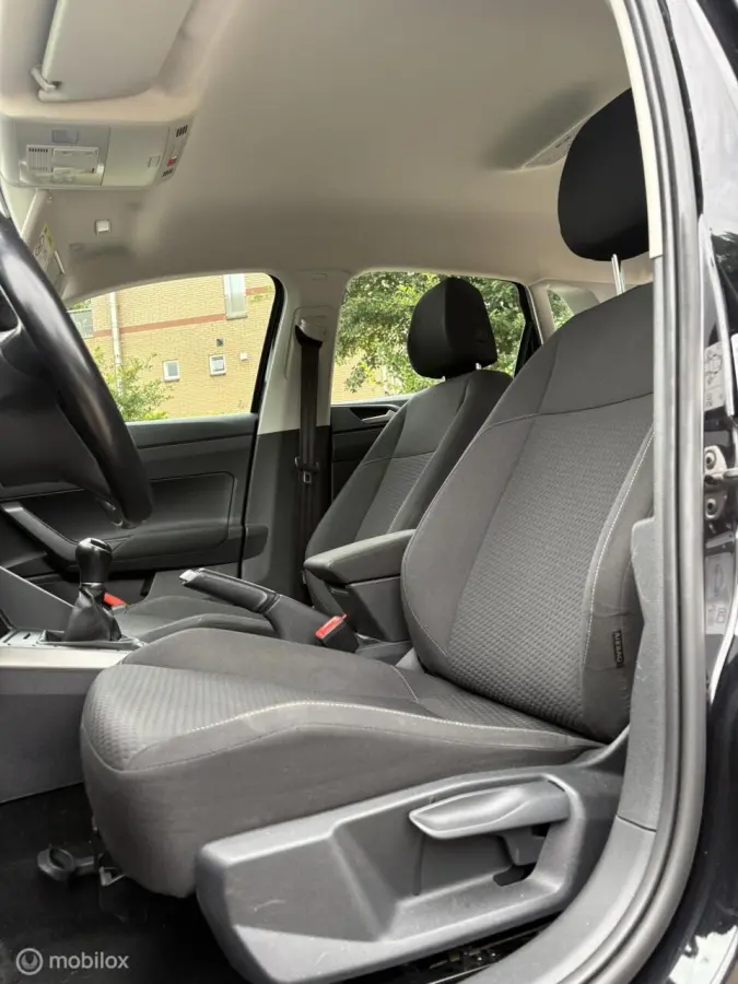 1.0 TSI Comfortline AIRCO CARPLAY CRUISE