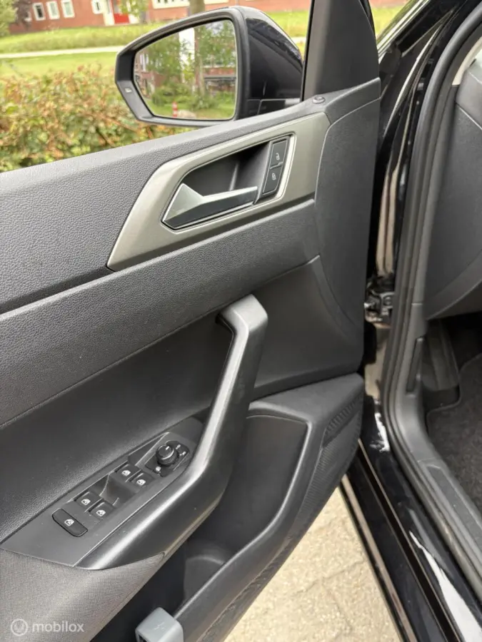1.0 TSI Comfortline AIRCO CARPLAY CRUISE