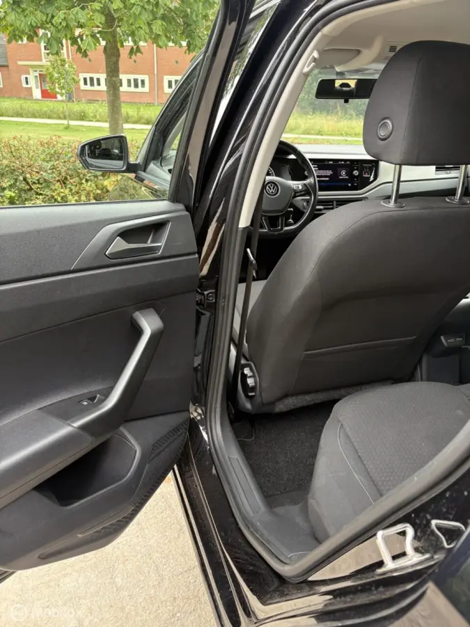 1.0 TSI Comfortline AIRCO CARPLAY CRUISE