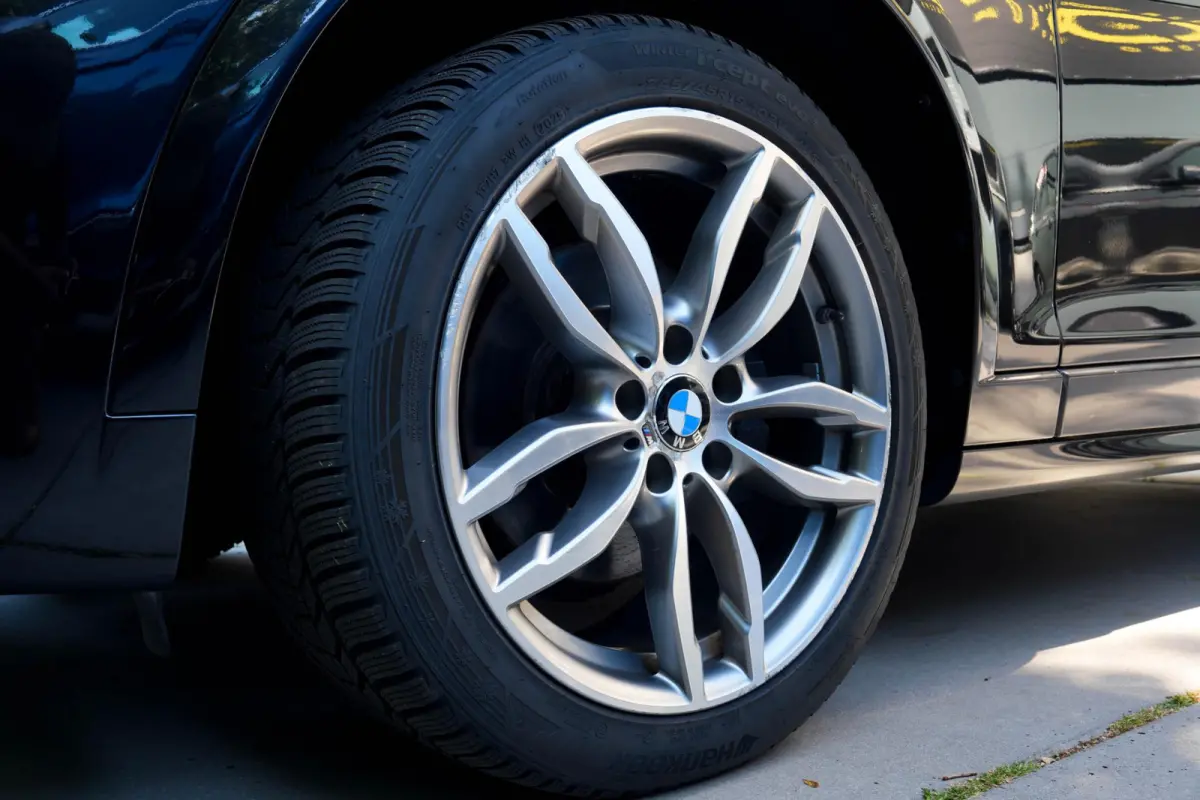 xDrive20i M-Sport | Panorama | Trekhaak | Leder | Navigatie