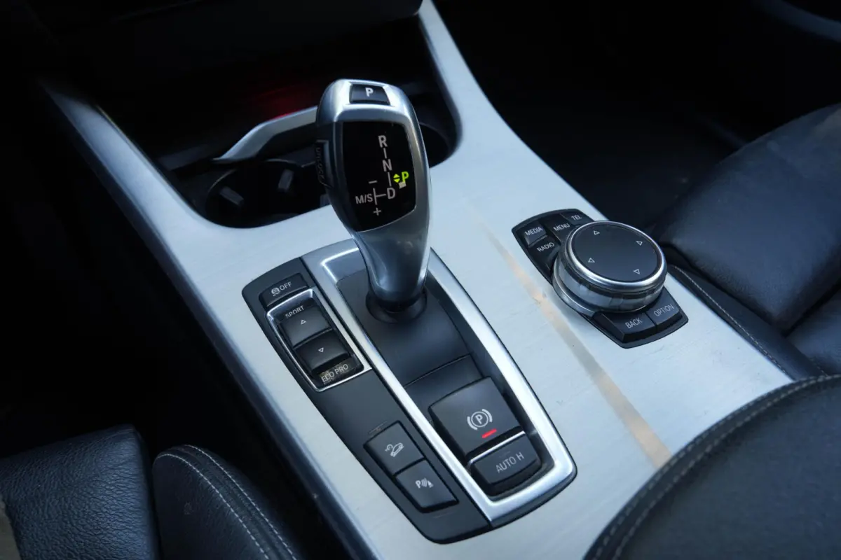 xDrive20i M-Sport | Panorama | Trekhaak | Leder | Navigatie