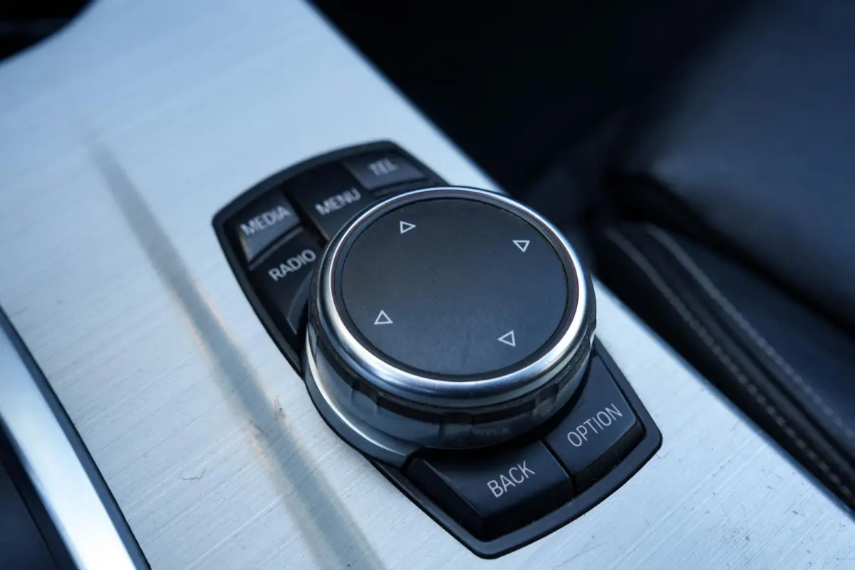 xDrive20i M-Sport | Panorama | Trekhaak | Leder | Navigatie