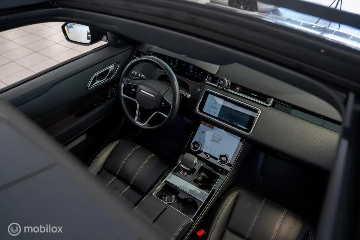 2.0 P400e AWD S PHEV R-DYNAMIC