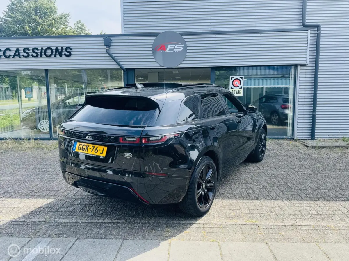 2.0 P400e AWD S PHEV R-DYNAMIC