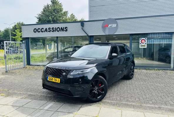 2.0 P400e AWD S PHEV R-DYNAMIC
