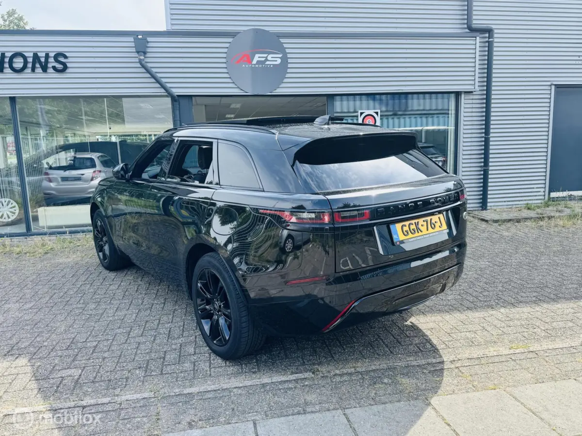 2.0 P400e AWD S PHEV R-DYNAMIC