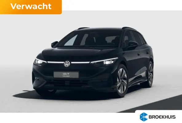 Limited Edition Plus | Koplampverlichting LED Matrix (IQ.Light) | Sfeerverlichting interieur (30 kleuren instelbaar) | Voorstoelen, verwarmbaar