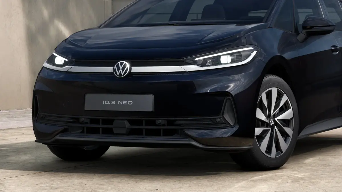 Trend | Automatische afstandsregeling (Adaptive Cruise Control) | Buitenspiegels elektrisch instel-, verwarm- en inklapbaar | Comfort Pakket