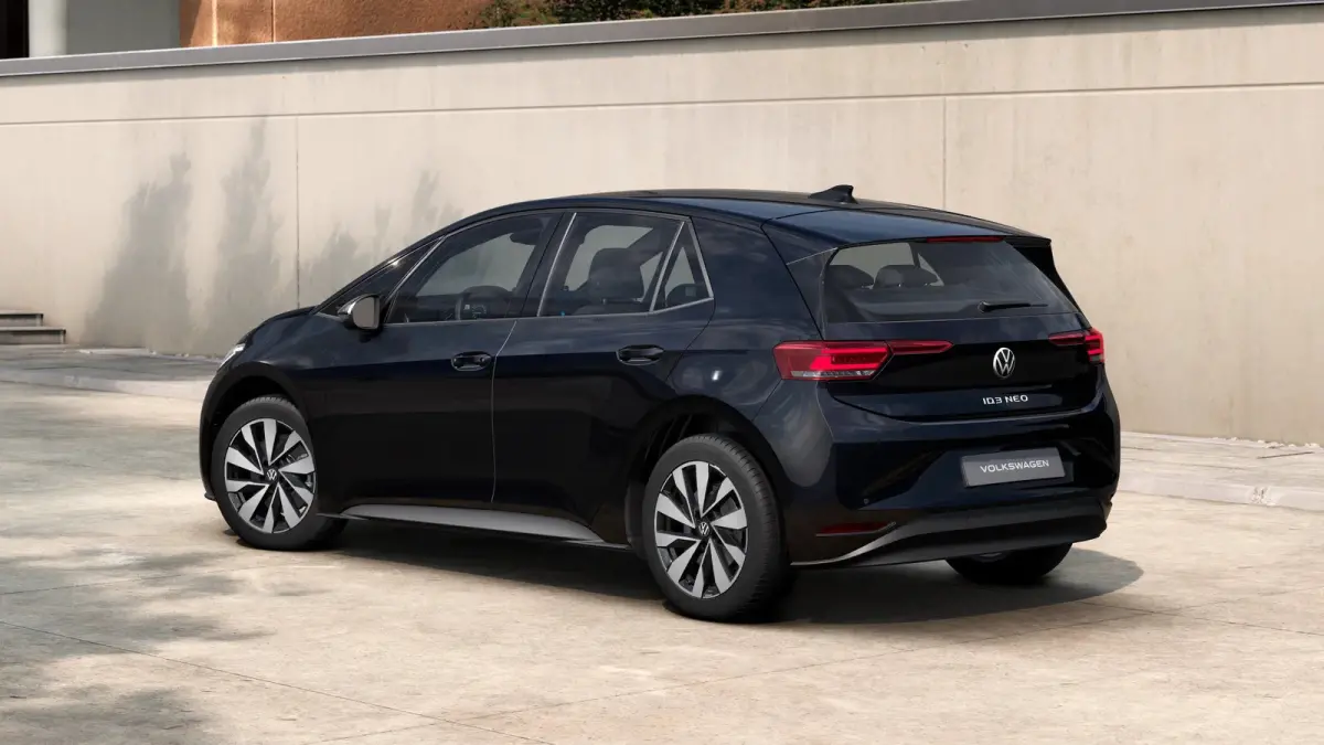 Trend | Automatische afstandsregeling (Adaptive Cruise Control) | Buitenspiegels elektrisch instel-, verwarm- en inklapbaar | Comfort Pakket