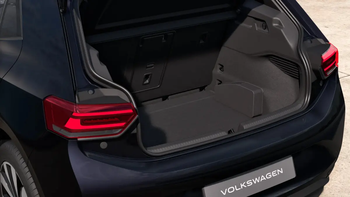 Trend | Automatische afstandsregeling (Adaptive Cruise Control) | Buitenspiegels elektrisch instel-, verwarm- en inklapbaar | Comfort Pakket