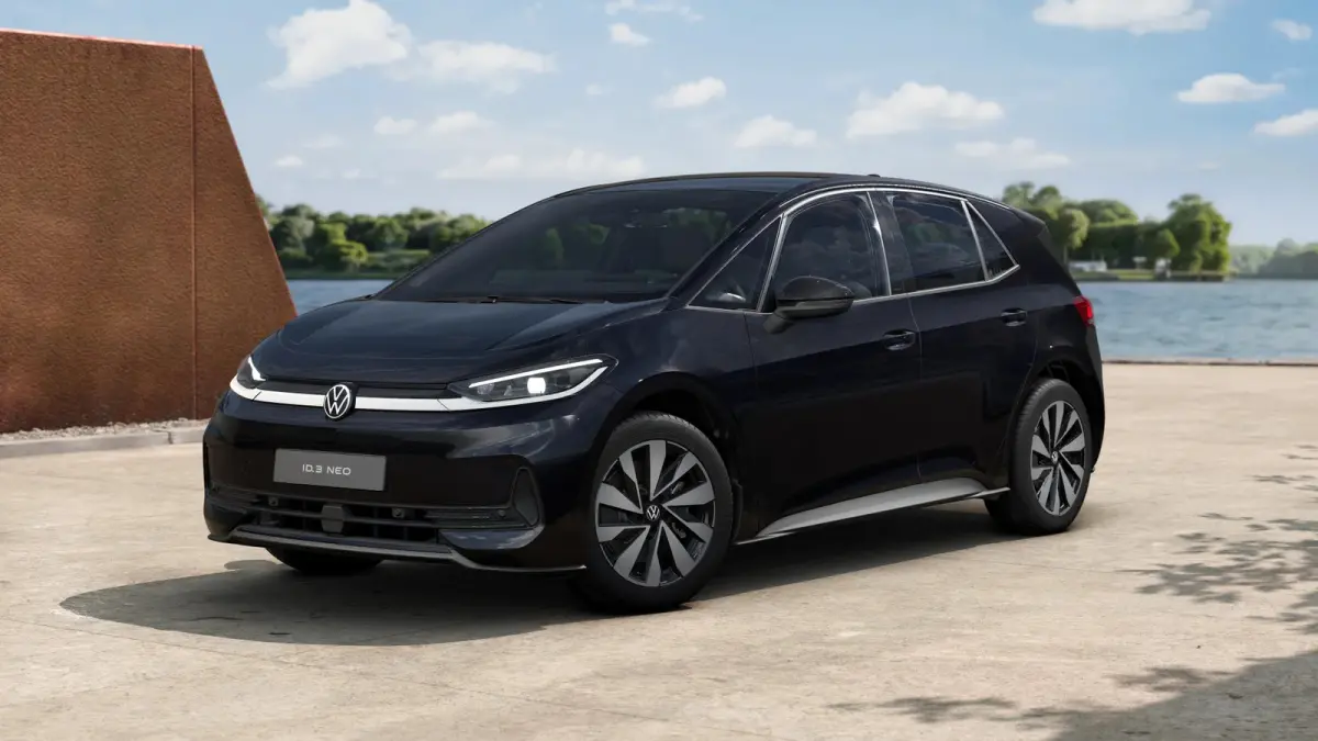 Trend | Automatische afstandsregeling (Adaptive Cruise Control) | Buitenspiegels elektrisch instel-, verwarm- en inklapbaar | Comfort Pakket