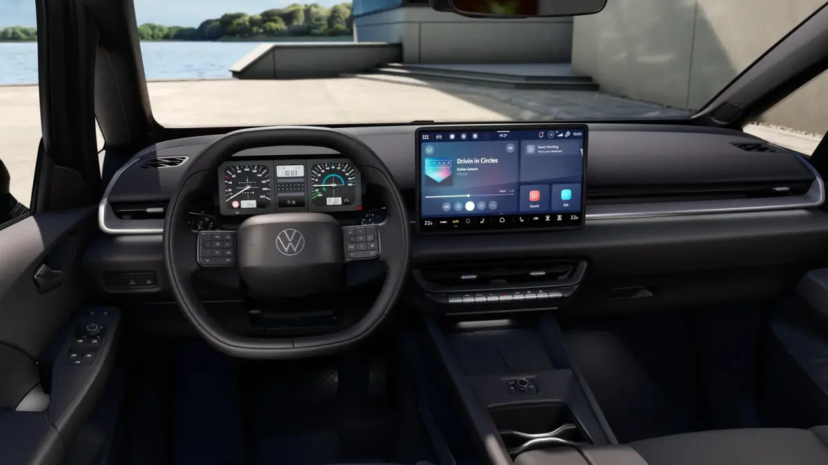 Life | Airconditioning automatisch, 2-zone (Climatronic) | Automatische afstandsregeling (Adaptive Cruise Control) | Buitenspiegels elektrisch instel-, verwarm- en inklapbaar