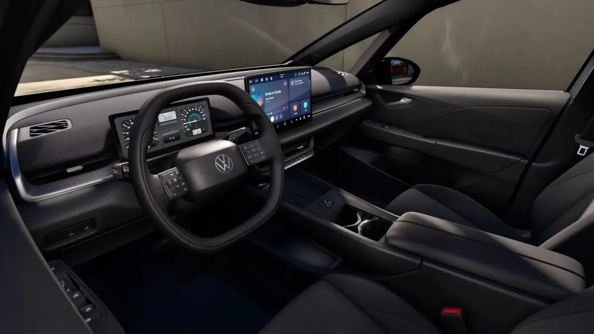 Life | Airconditioning automatisch, 2-zone (Climatronic) | Automatische afstandsregeling (Adaptive Cruise Control) | Buitenspiegels elektrisch instel-, verwarm- en inklapbaar
