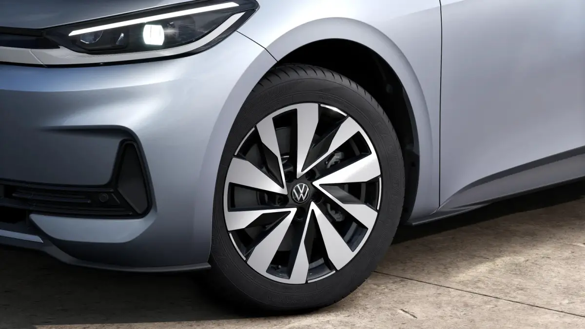 Life | Airconditioning automatisch, 2-zone (Climatronic) | Automatische afstandsregeling (Adaptive Cruise Control) | Buitenspiegels elektrisch instel-, verwarm- en inklapbaar