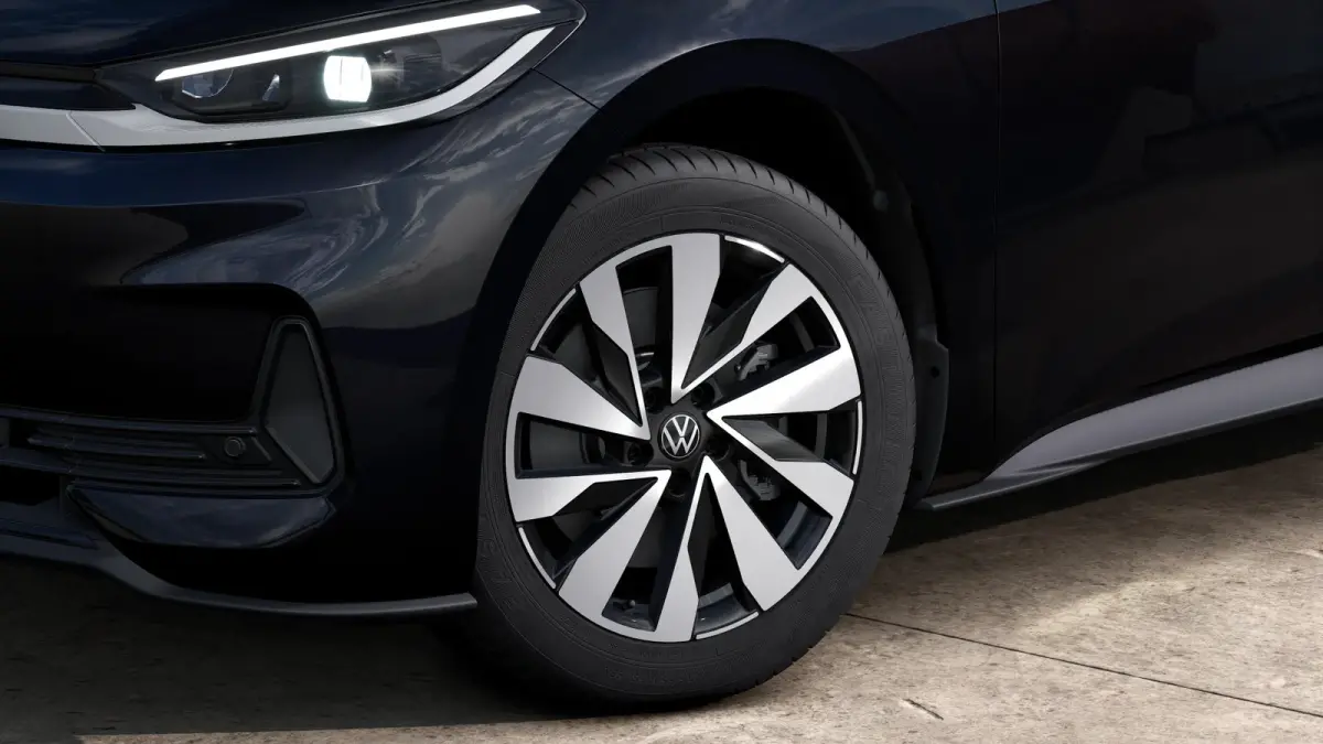 Trend | Automatische afstandsregeling (Adaptive Cruise Control) | Buitenspiegels elektrisch instel-, verwarm- en inklapbaar | Comfort Pakket