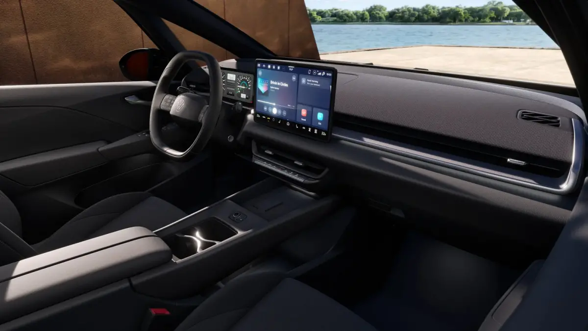 Life | Airconditioning automatisch, 2-zone (Climatronic) | Automatische afstandsregeling (Adaptive Cruise Control) | Buitenspiegels elektrisch instel-, verwarm- en inklapbaar