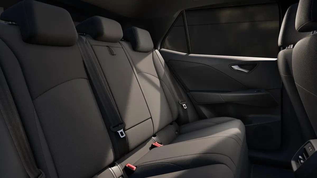 Life | Airconditioning automatisch, 2-zone (Climatronic) | Automatische afstandsregeling (Adaptive Cruise Control) | Buitenspiegels elektrisch instel-, verwarm- en inklapbaar