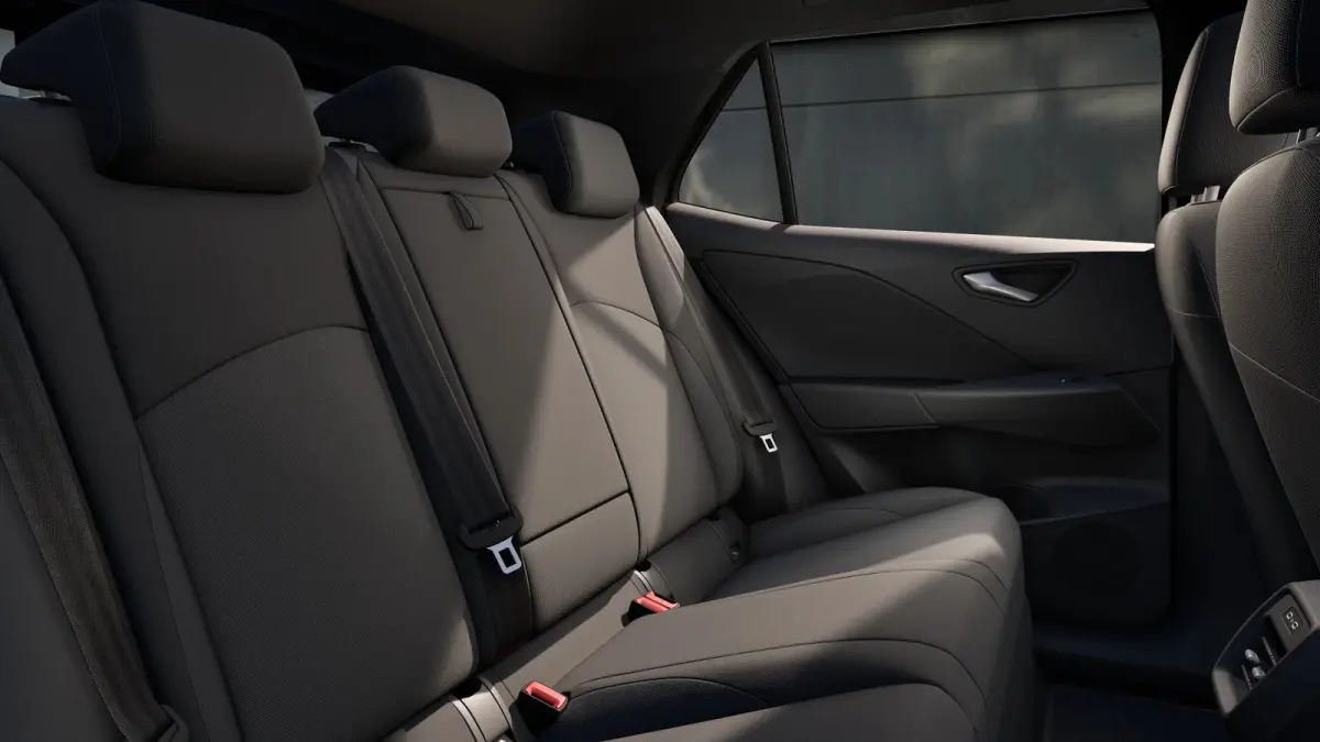 Trend | Automatische afstandsregeling (Adaptive Cruise Control) | Buitenspiegels elektrisch instel-, verwarm- en inklapbaar | Comfort Pakket