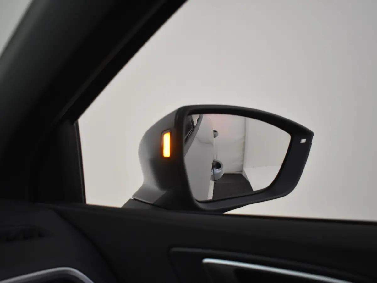 FR Business Intense | Achteruitrijcamera | Airconditioning automatisch met 2-zone-temperatuurregeling | Centrale vergr. met afstandsbediening en Keyless Entry&Go