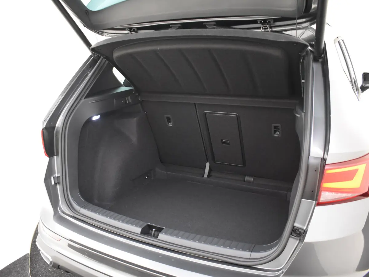 FR Business Intense | Achteruitrijcamera | Airconditioning automatisch met 2-zone-temperatuurregeling | Centrale vergr. met afstandsbediening en Keyless Entry&Go