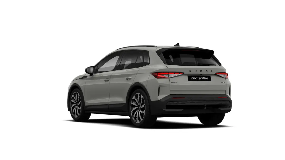 Sportline | Cruise control met speedlimiter | Driving mode select | Parkeersensoren voor en achter