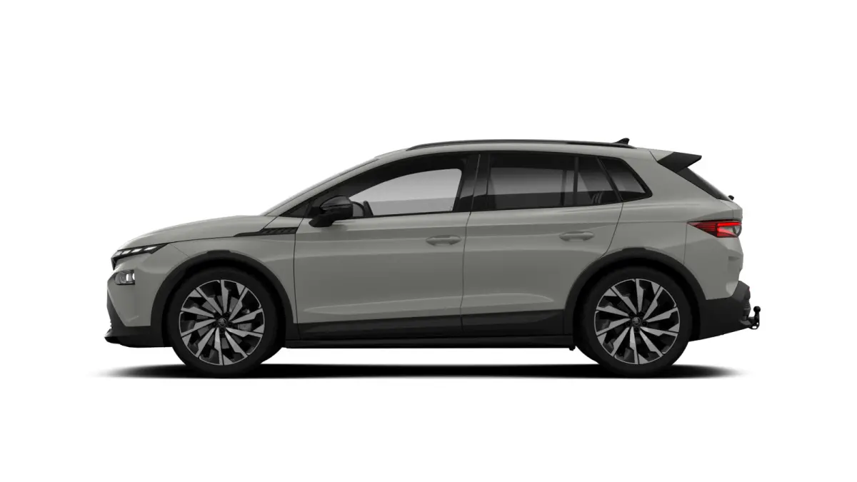 Sportline | Cruise control met speedlimiter | Driving mode select | Parkeersensoren voor en achter