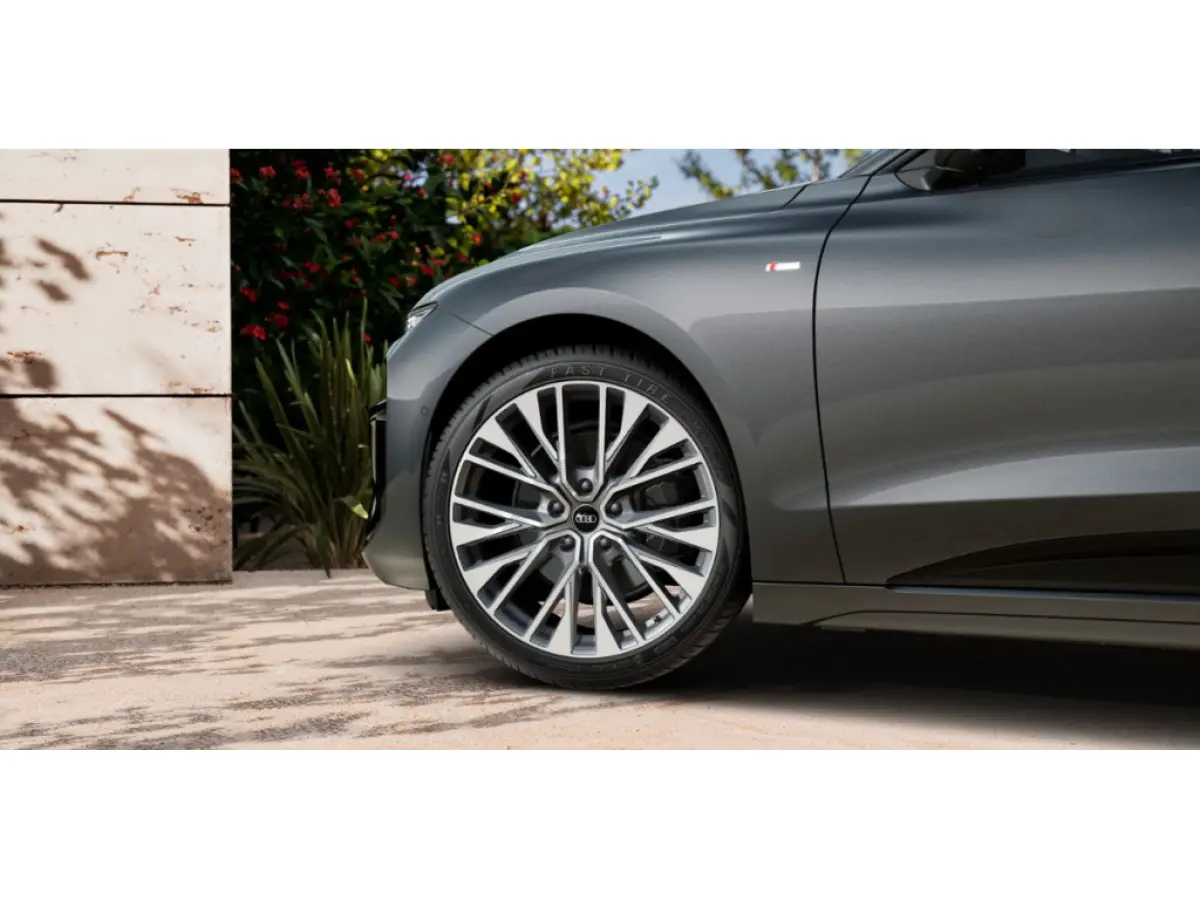 S edition | Audi smartphone interface | Comfortsleutel | Elektrisch instelbare voorstoelen