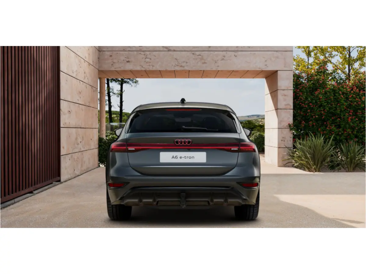 S edition | Audi smartphone interface | Comfortsleutel | Elektrisch instelbare voorstoelen