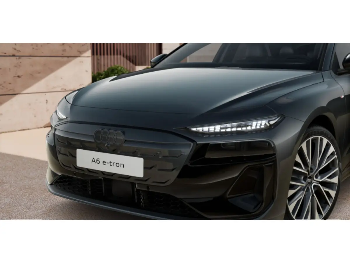 S edition | Audi smartphone interface | Comfortsleutel | Elektrisch instelbare voorstoelen