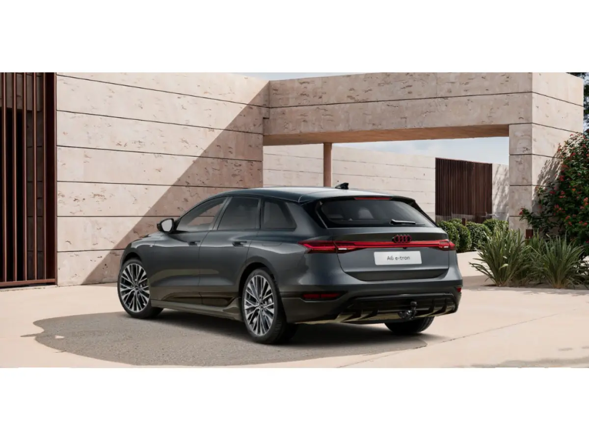 S edition | Audi smartphone interface | Comfortsleutel | Elektrisch instelbare voorstoelen