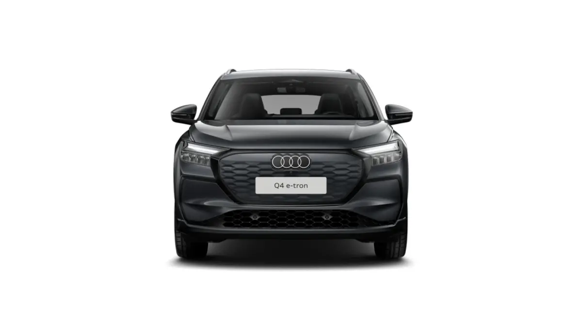 Edition | Achterklep, automatisch bedienbaar | Aluminium optiek in het interieur | Audi sound system
