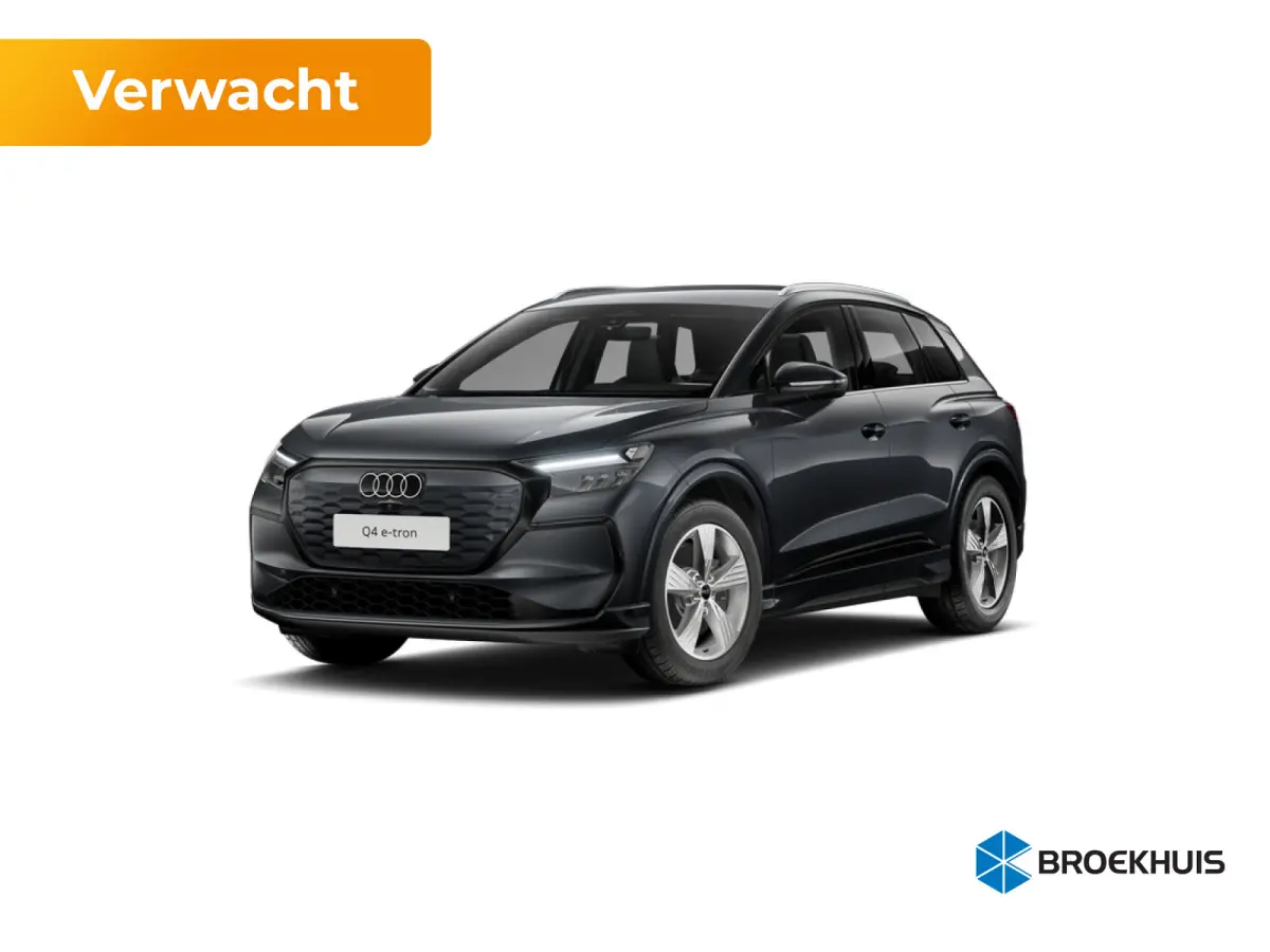 Edition | Achterklep, automatisch bedienbaar | Aluminium optiek in het interieur | Audi sound system