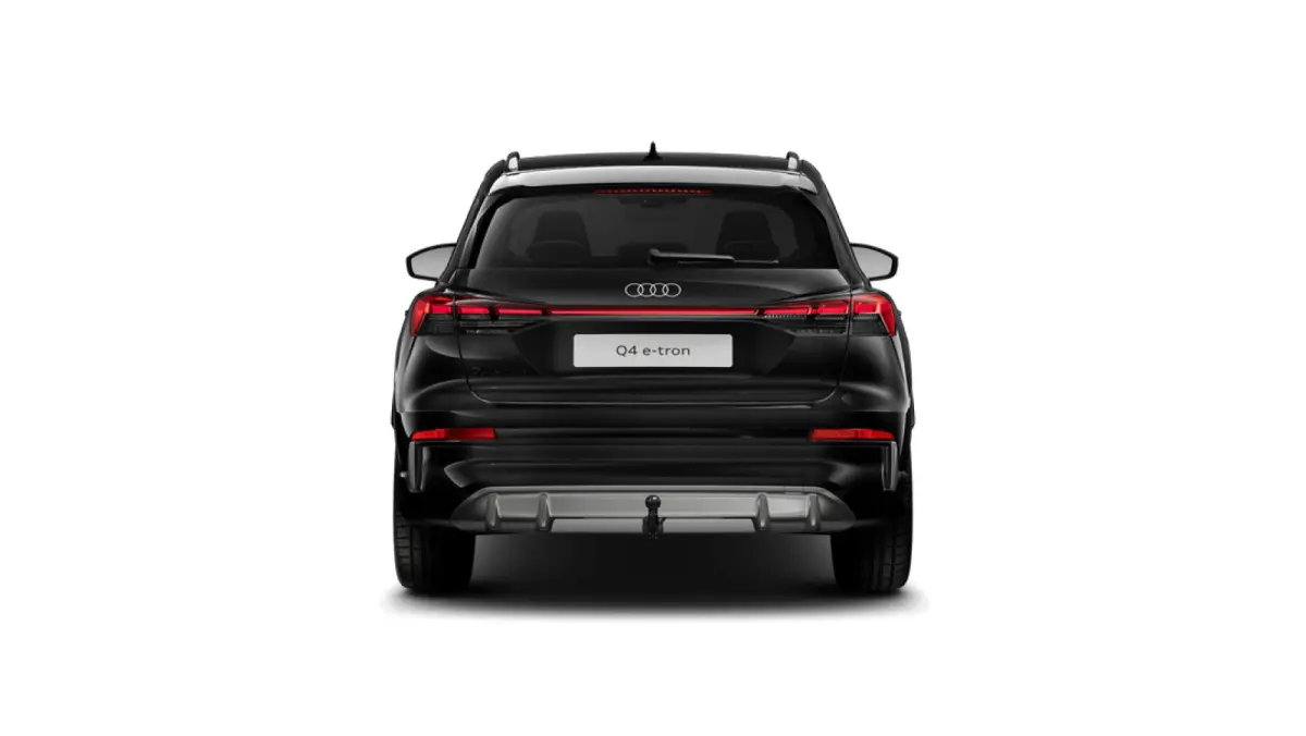 S edition | Achterklep, automatisch bedienbaar | Achteruitrijcamera | Adaptive cruise control