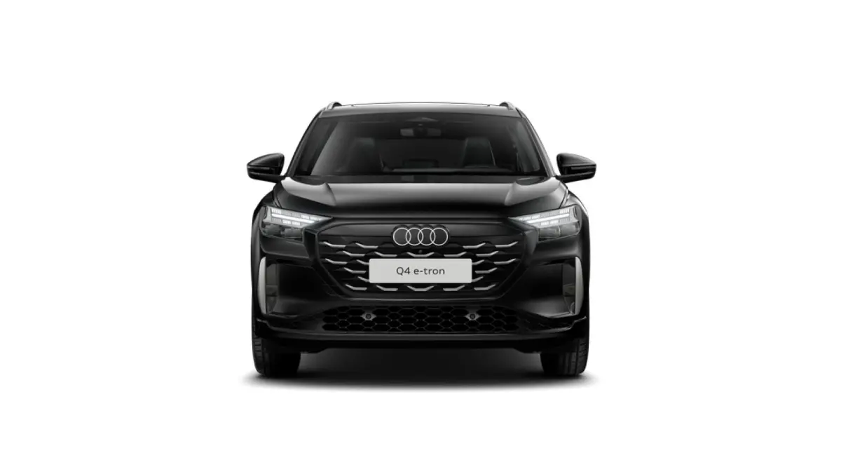 S edition | Achterklep, automatisch bedienbaar | Achteruitrijcamera | Adaptive cruise control