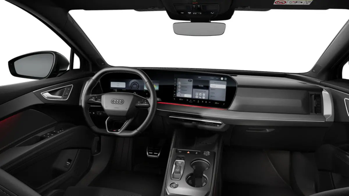 S edition | Achterklep, automatisch bedienbaar | Achteruitrijcamera | Adaptive cruise control