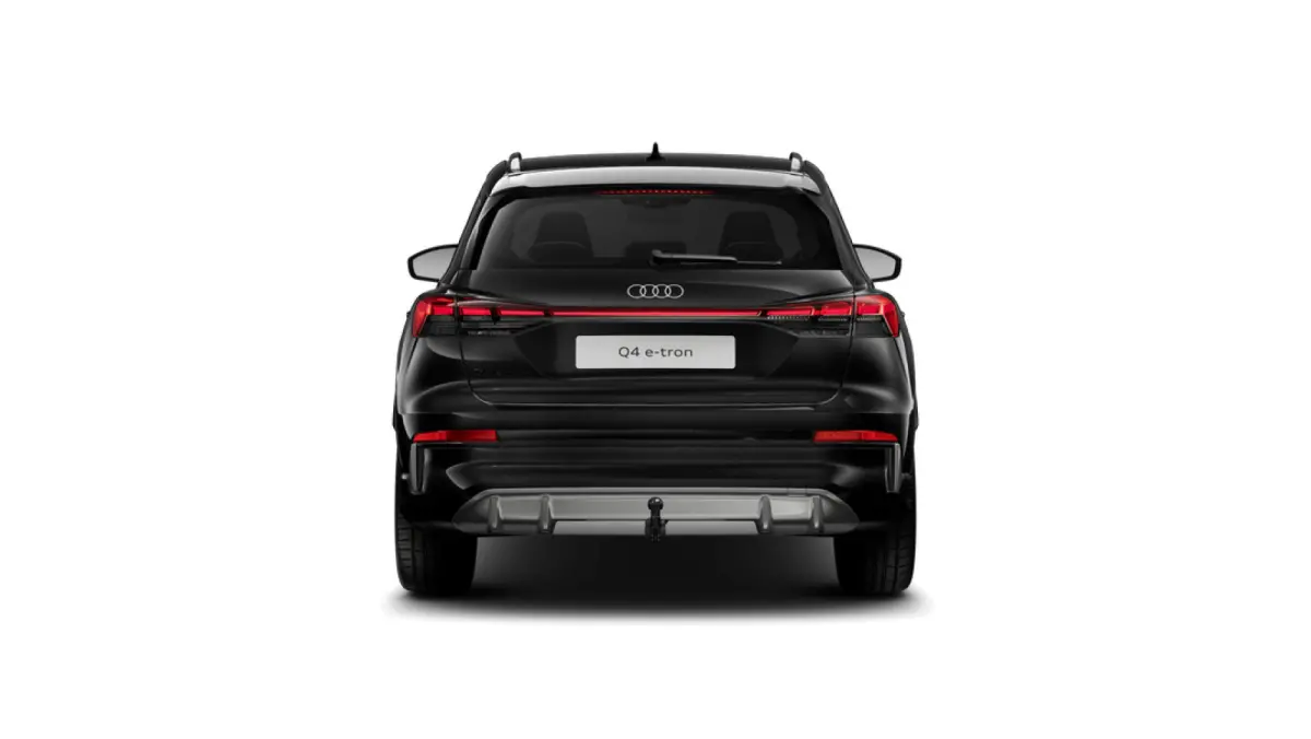 S edition | Achterklep, automatisch bedienbaar | Achteruitrijcamera | Adaptive cruise control