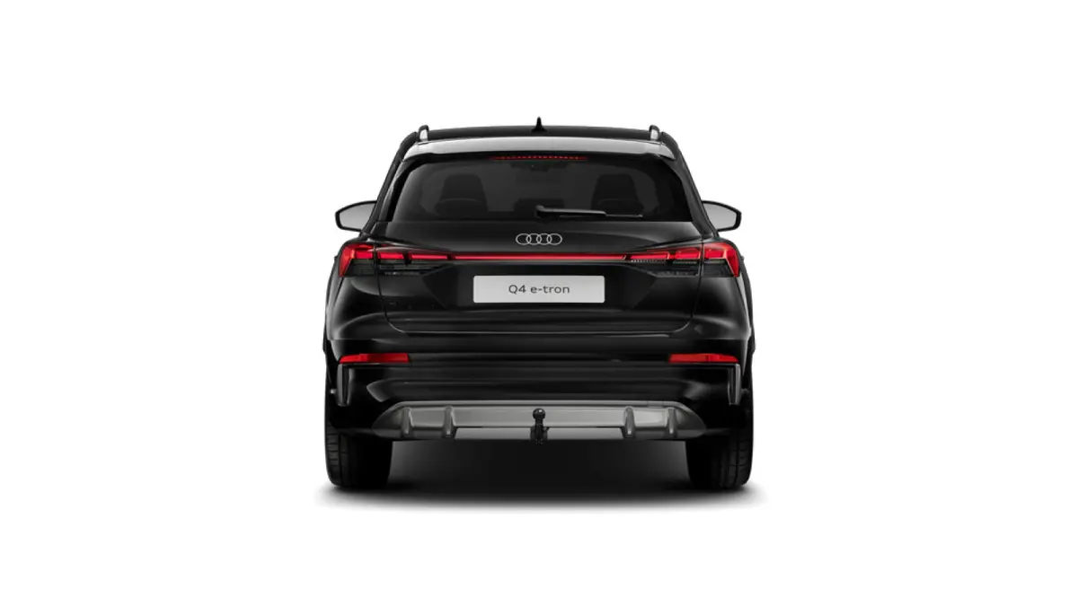 S edition | Achterklep, automatisch bedienbaar | Achteruitrijcamera | Adaptive cruise control