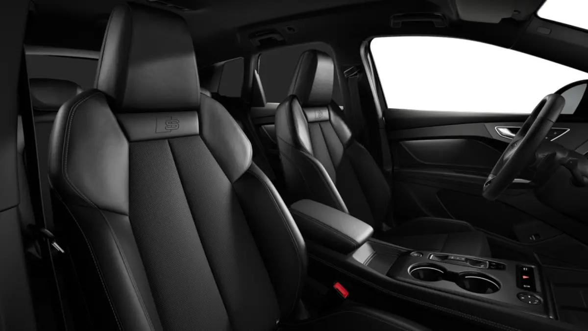 S edition | Achterklep, automatisch bedienbaar | Achteruitrijcamera | Adaptive cruise control